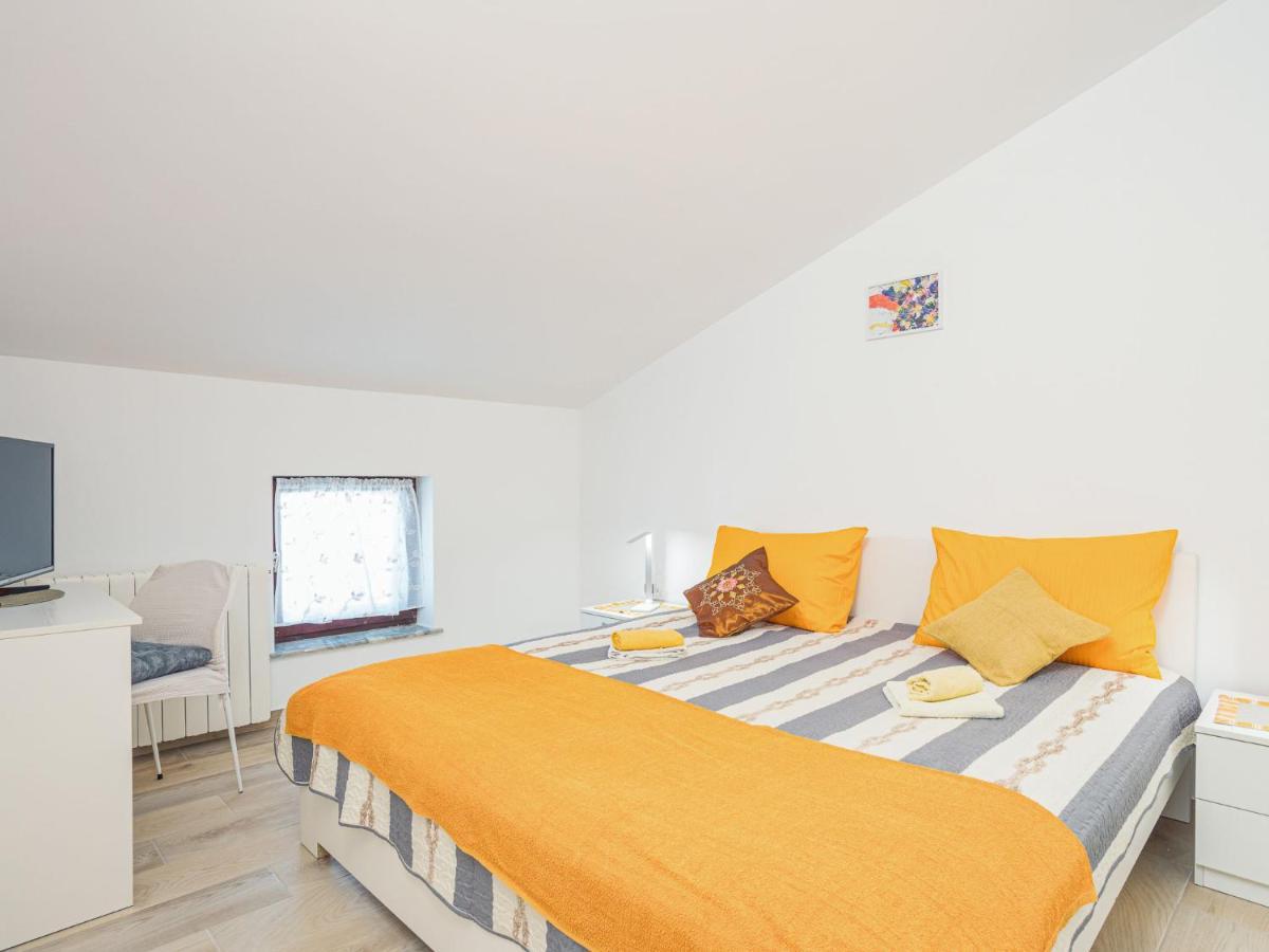 Apartment Bellevue - Pul330 By Interhome Pjescana Uvala Exteriér fotografie