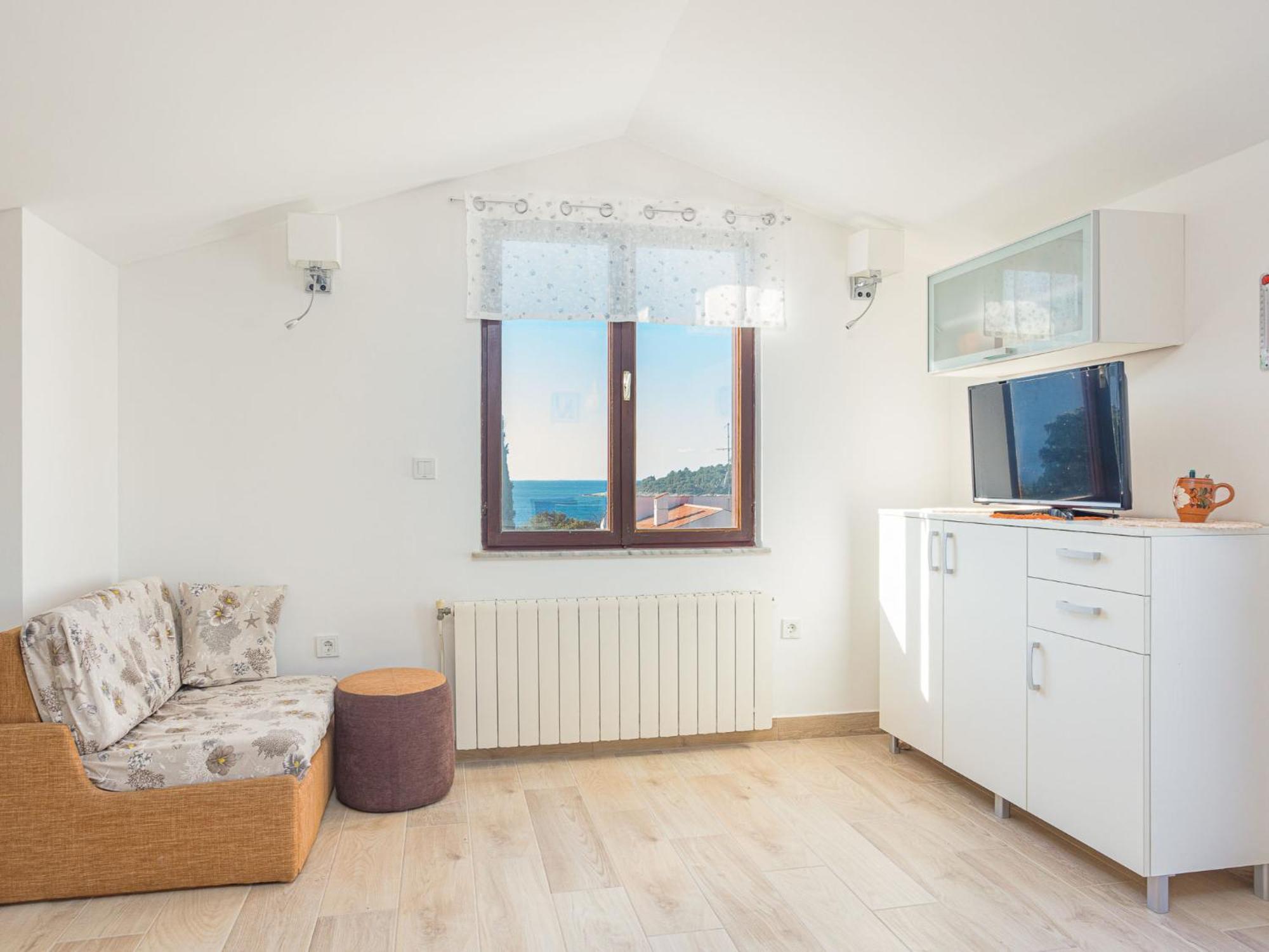 Apartment Bellevue - Pul330 By Interhome Pjescana Uvala Exteriér fotografie